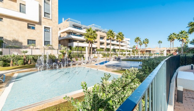 Sale - Apartment - Orihuela Costa - Playa Flamenca