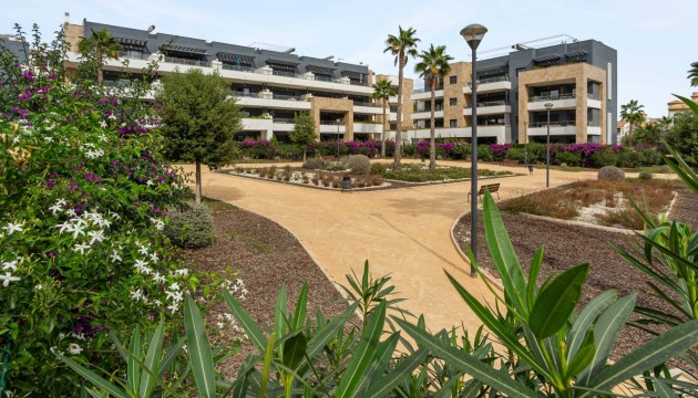 Sale - Apartment - Orihuela Costa - Playa Flamenca