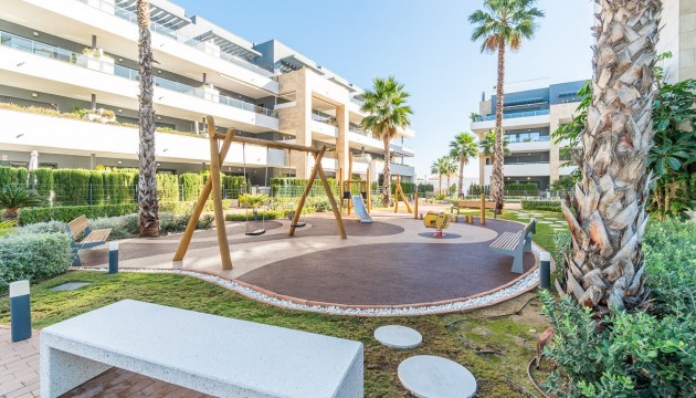 Sale - Apartment - Orihuela Costa - Playa Flamenca