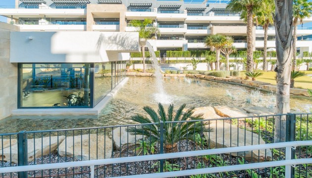 Sale - Apartment - Orihuela Costa - Playa Flamenca