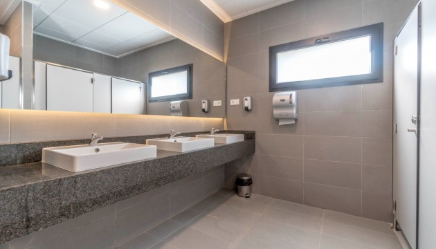 Sale - Apartment - Orihuela Costa - Playa Flamenca
