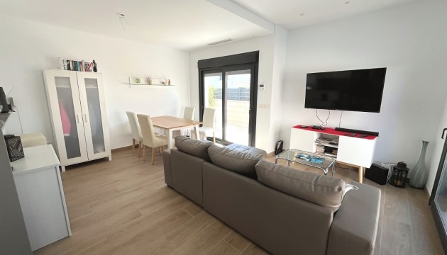 Venta - Villas
 - Ciudad Quesada - Pueblo Bravo