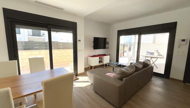 Venta - Villas
 - Ciudad Quesada - Pueblo Bravo
