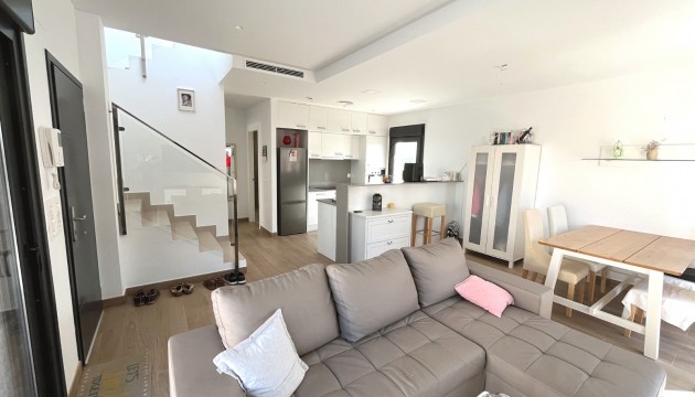 Venta - Villas
 - Ciudad Quesada - Pueblo Bravo