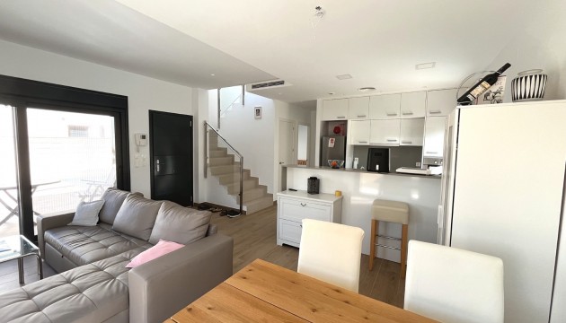 Venta - Villas
 - Ciudad Quesada - Pueblo Bravo