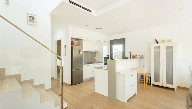 Venta - Villas
 - Ciudad Quesada - Pueblo Bravo