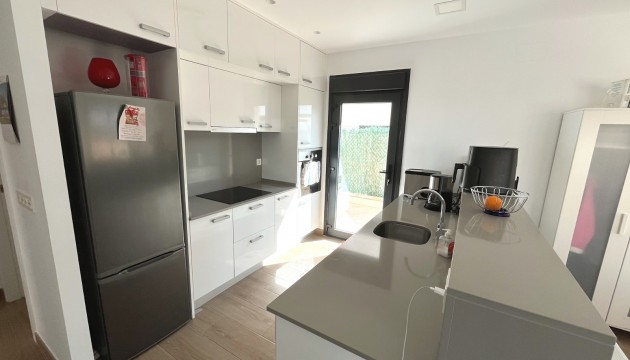 Venta - Villas
 - Ciudad Quesada - Pueblo Bravo