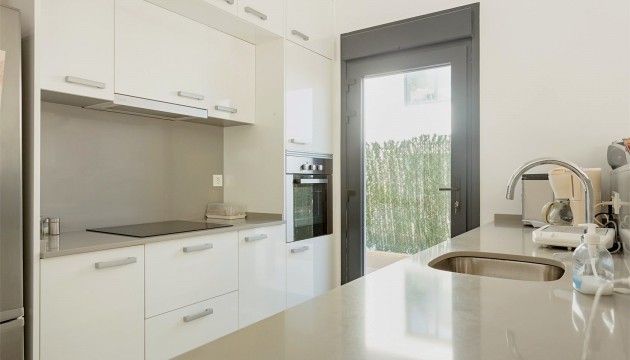 Venta - Villas
 - Ciudad Quesada - Pueblo Bravo