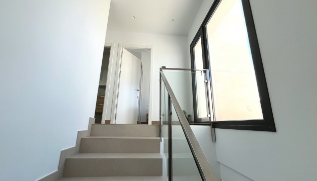 Venta - Villas
 - Ciudad Quesada - Pueblo Bravo