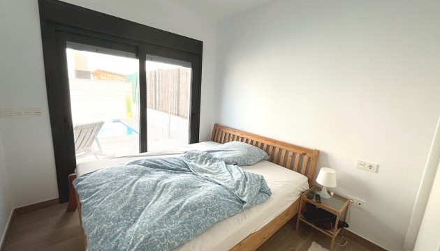 Venta - Villas
 - Ciudad Quesada - Pueblo Bravo