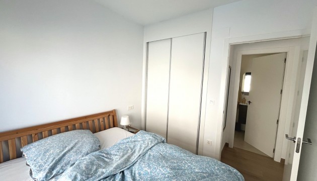 Venta - Villas
 - Ciudad Quesada - Pueblo Bravo