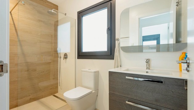 Venta - Villas
 - Ciudad Quesada - Pueblo Bravo