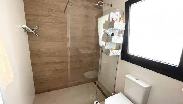 Venta - Villas
 - Ciudad Quesada - Pueblo Bravo