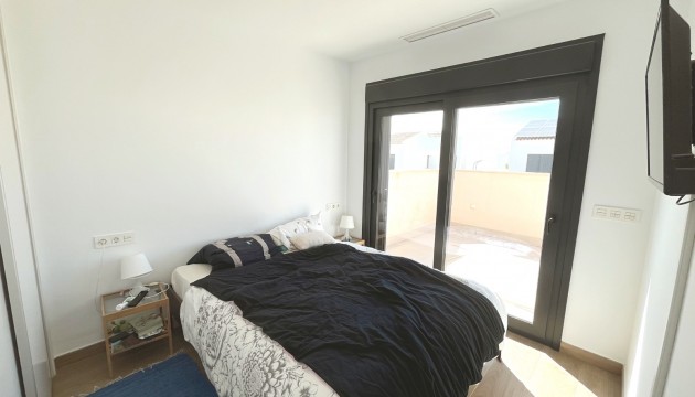 Venta - Villas
 - Ciudad Quesada - Pueblo Bravo