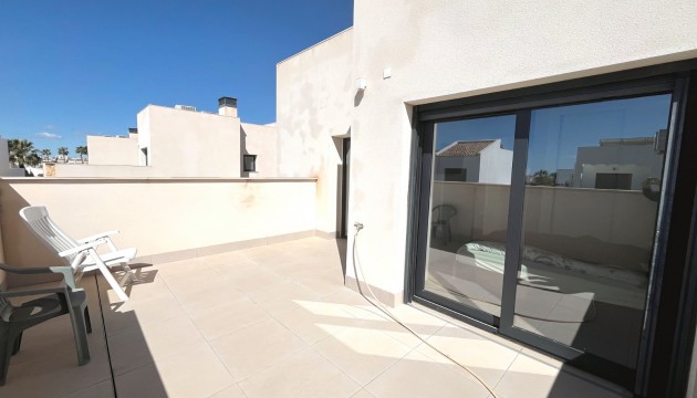 Venta - Villas
 - Ciudad Quesada - Pueblo Bravo
