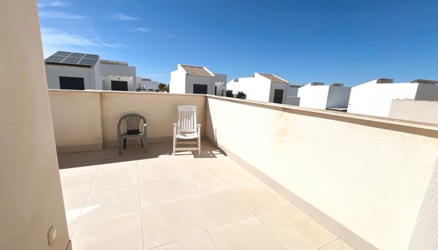 Venta - Villas
 - Ciudad Quesada - Pueblo Bravo