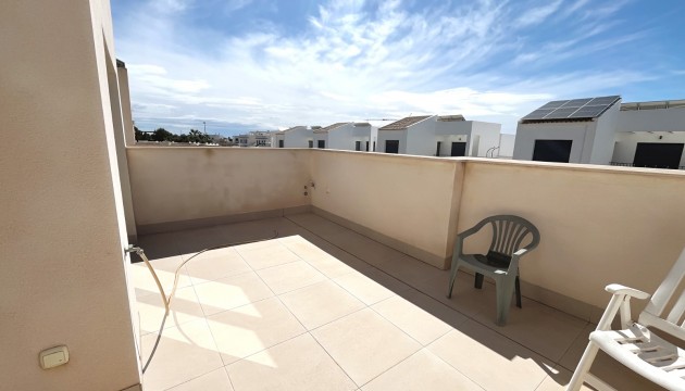 Venta - Villas
 - Ciudad Quesada - Pueblo Bravo