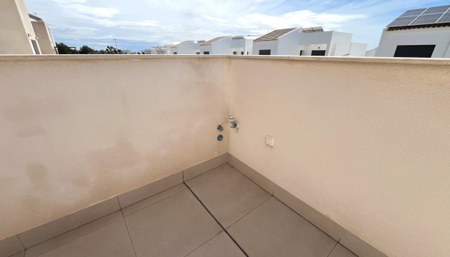 Venta - Villas
 - Ciudad Quesada - Pueblo Bravo