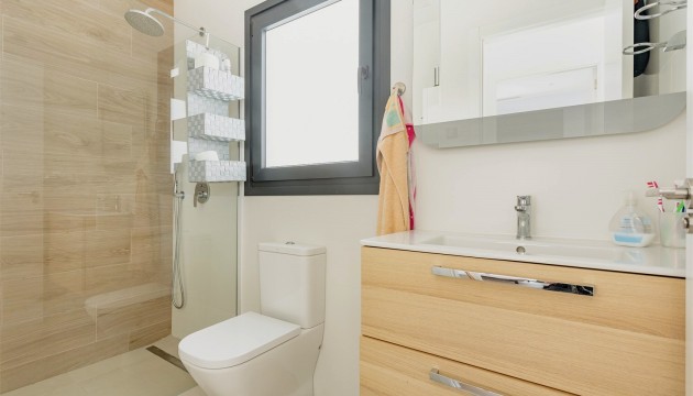 Venta - Villas
 - Ciudad Quesada - Pueblo Bravo