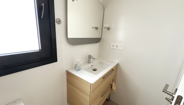Venta - Villas
 - Ciudad Quesada - Pueblo Bravo