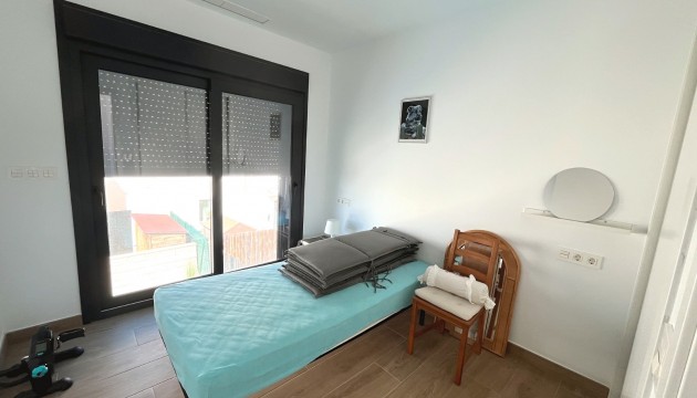 Venta - Villas
 - Ciudad Quesada - Pueblo Bravo