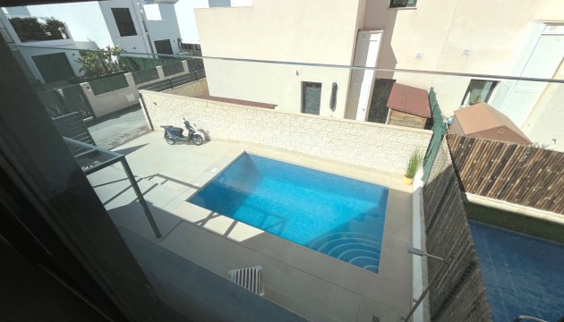 Venta - Villas
 - Ciudad Quesada - Pueblo Bravo