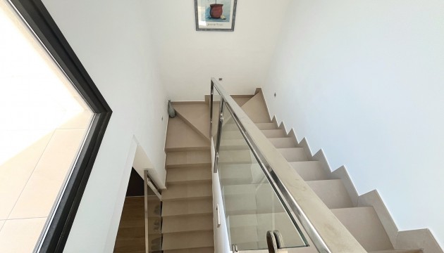 Venta - Villas
 - Ciudad Quesada - Pueblo Bravo