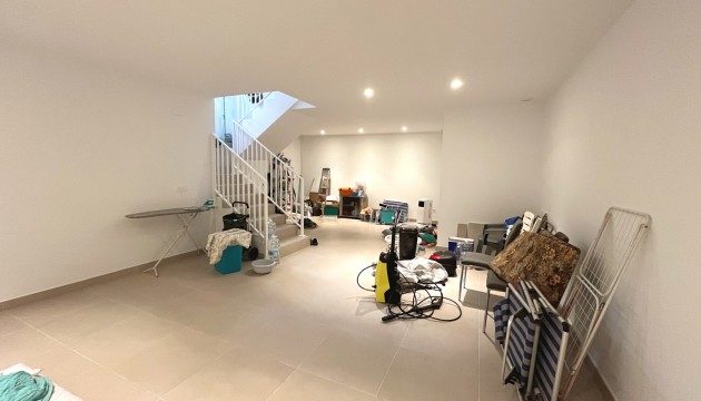 Venta - Villas
 - Ciudad Quesada - Pueblo Bravo