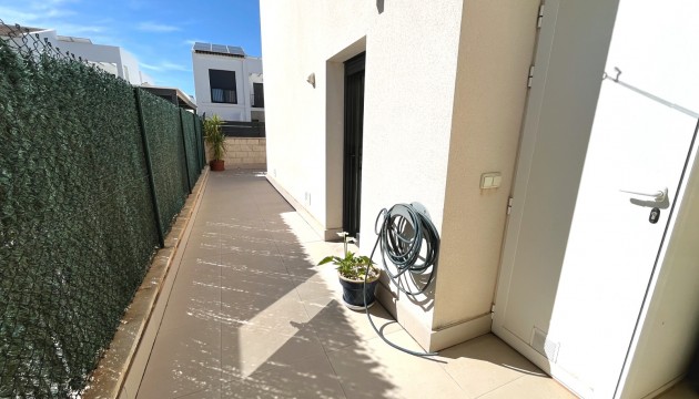Venta - Villas
 - Ciudad Quesada - Pueblo Bravo