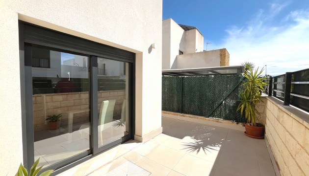 Venta - Villas
 - Ciudad Quesada - Pueblo Bravo