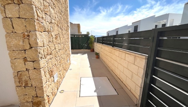 Venta - Villas
 - Ciudad Quesada - Pueblo Bravo