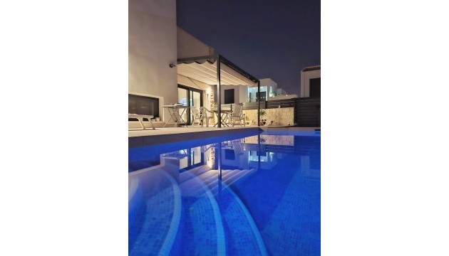 Venta - Villas
 - Ciudad Quesada - Pueblo Bravo