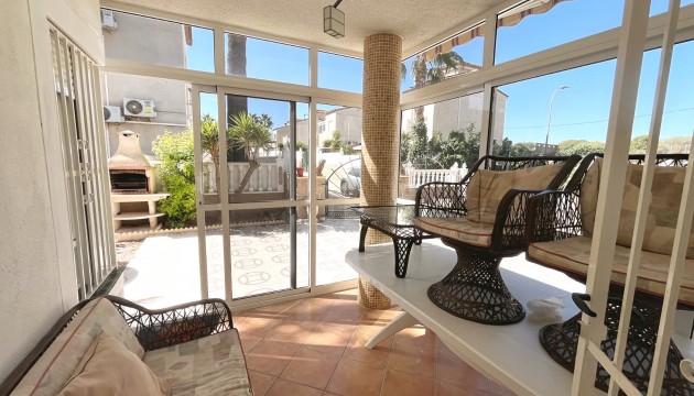 Sale - Villas - Algorfa - Montebello
