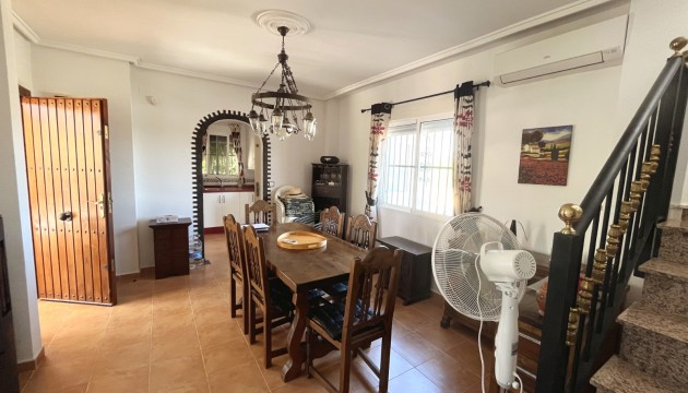 Sale - Villas - Algorfa - Montebello