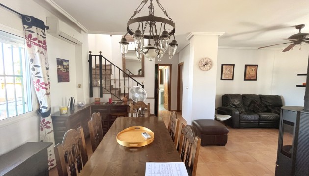 Sale - Villas - Algorfa - Montebello