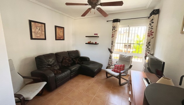 Sale - Villas - Algorfa - Montebello