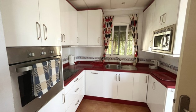 Sale - Villas - Algorfa - Montebello