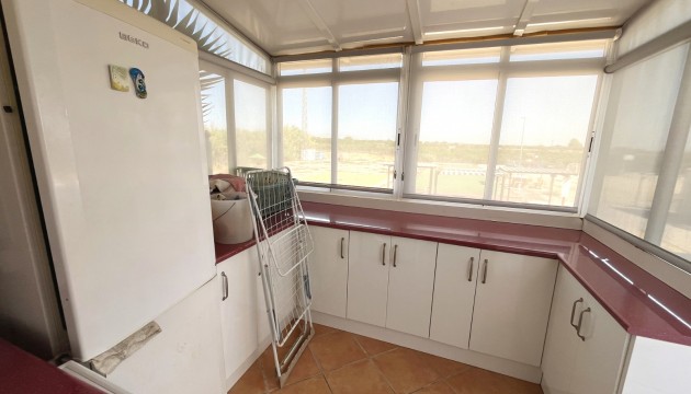Sale - Villas - Algorfa - Montebello