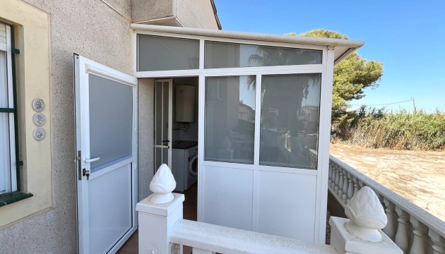 Sale - Villas - Algorfa - Montebello