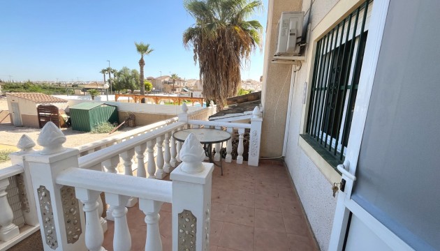 Sale - Villas - Algorfa - Montebello