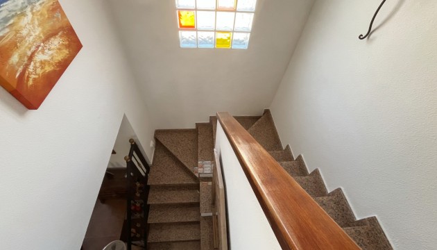 Sale - Villas - Algorfa - Montebello
