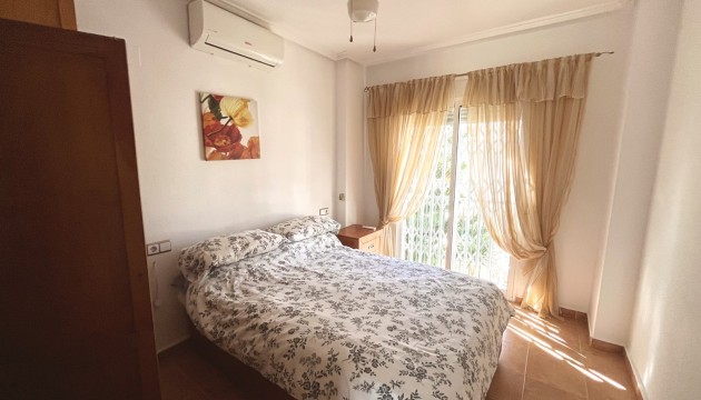 Sale - Villas - Algorfa - Montebello