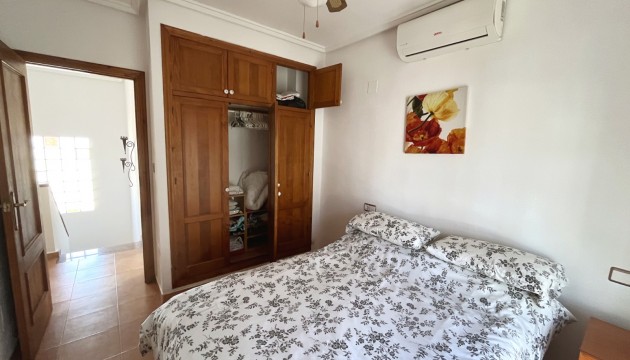 Sale - Villas - Algorfa - Montebello