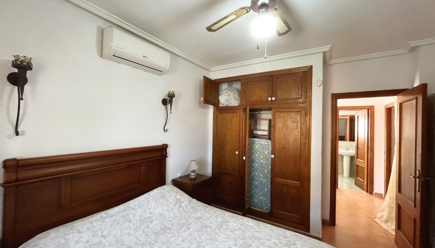 Sale - Villas - Algorfa - Montebello