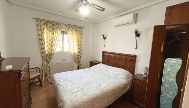 Sale - Villas - Algorfa - Montebello