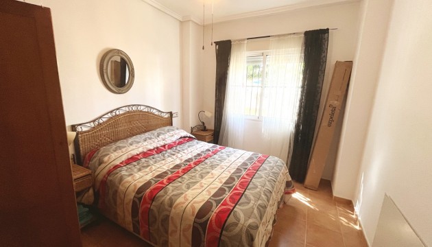 Sale - Villas - Algorfa - Montebello
