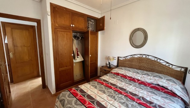 Sale - Villas - Algorfa - Montebello