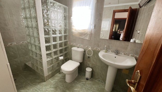 Sale - Villas - Algorfa - Montebello