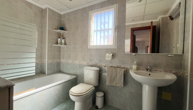 Sale - Villas - Algorfa - Montebello