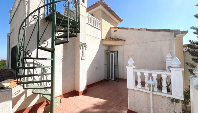 Sale - Villas - Algorfa - Montebello